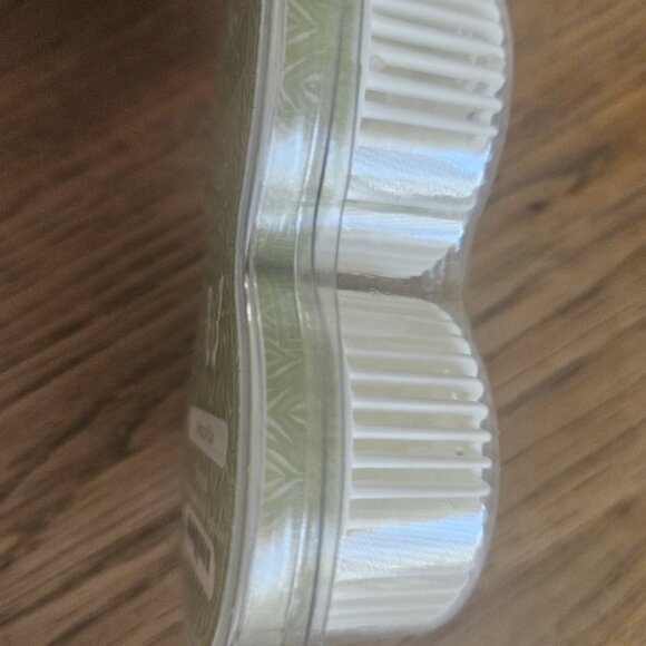 Scentsy Go - Silver | Fragrance On The Go + 1 Twin Pack Pods - Picture 2 of 2